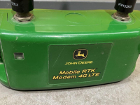 GPS Lenksystemen und Zubehör John Deere STARFIRE 900 RTK RADIO