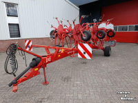 Kreiselheuer Lely LOTUS 1020
