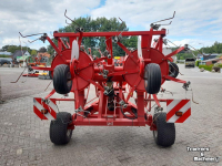 Kreiselheuer Lely LOTUS 1020
