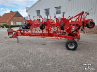 Kreiselheuer Lely LOTUS 1020