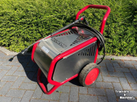 Hochdruckreiniger Kalt / Warm Meclean Meclean Serie TX 200/15 HDR 2024