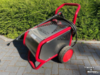 Hochdruckreiniger Kalt / Warm Meclean Meclean Serie TX 200/15 HDR 2024