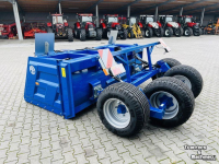 Planiergeräte AP KB 110/300 ETV UZH
