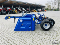 Planiergeräte AP KB 110/300 ETV UZH