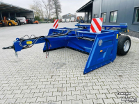 Planiergeräte AP KB 110/300 ETV UZH