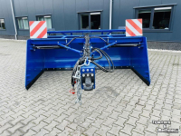 Planiergeräte AP KB 110/300 ETV UZH