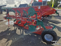 Pflüge Kverneland LB Variomat