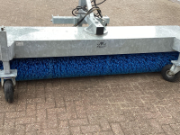 Kehrmaschine Sweep Sweep TV600/275 G