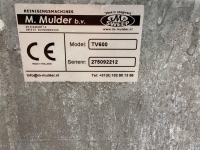Kehrmaschine Sweep Sweep TV600/275 G