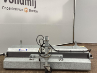 Kehrmaschine Sweep Sweep TV600/275 G