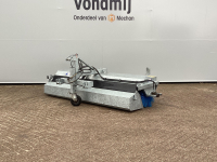 Kehrmaschine Sweep Sweep TV600/275 G