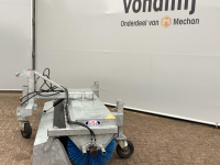 Kehrmaschine Sweep Sweep TV600/275 G