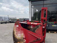 Silageschneidezange Redrock Redrock 180/130 met hefmast