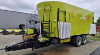   Storti Dunker T3-300 XS