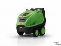 Hochdruckreiniger Kalt / Warm Dibo PW-50 200/17