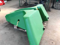 Diverse neue Teile Fendt Rogator schoonwatertank acw315390