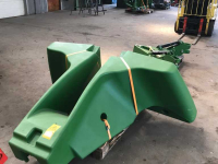 Diverse neue Teile Fendt Rogator schoonwatertank acw315390