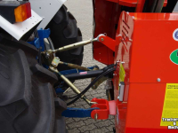 Schlegelmulchgeräte Boxer AM110-46