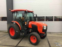 Schlepper / Traktor Kubota L2662