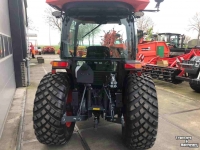 Schlepper / Traktor Kubota L2662