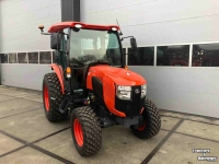 Schlepper / Traktor Kubota L2662
