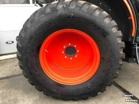 Schlepper / Traktor Kubota L2662