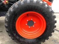 Schlepper / Traktor Kubota L2662
