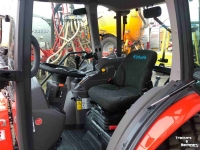 Schlepper / Traktor Kubota L2662