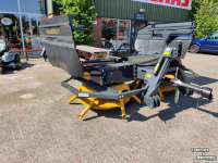 Siloverteiler Mammut ST 290 Ceres
