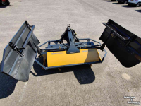 Siloverteiler Mammut ST 290 Ceres
