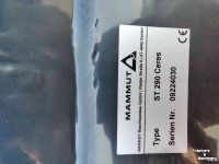 Siloverteiler Mammut ST 290 Ceres