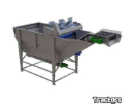 Waschtrommel MCR MVBC Voorweek unit