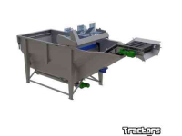 Waschtrommel MCR MVBC Voorweek unit