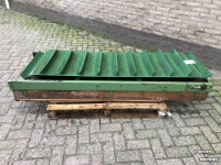 Förderband Schouten Elevator