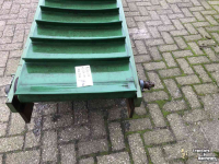 Förderband Schouten Elevator