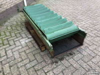 Förderband Schouten Elevator