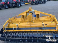 Bodenfräse Alpego fz300