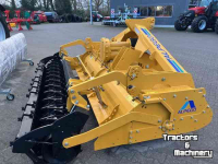 Bodenfräse Alpego fz300
