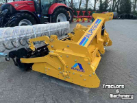 Bodenfräse Alpego fz300