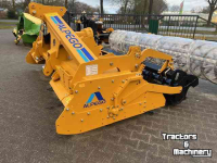 Bodenfräse Alpego fz300