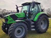 Schlepper / Traktor Deutz-Fahr 6140.4 TTV    ( SCHERP GEPRIJSD )