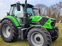 Schlepper / Traktor Deutz-Fahr 6140.4 TTV    ( SCHERP GEPRIJSD )
