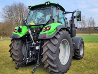 Schlepper / Traktor Deutz-Fahr 6140.4 TTV    ( SCHERP GEPRIJSD )