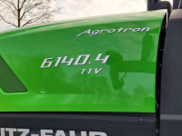 Schlepper / Traktor Deutz-Fahr 6140.4 TTV    ( SCHERP GEPRIJSD )