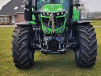 Schlepper / Traktor Deutz-Fahr 6140.4 TTV    ( SCHERP GEPRIJSD )