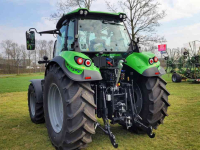 Schlepper / Traktor Deutz-Fahr 6140.4 TTV    ( SCHERP GEPRIJSD )
