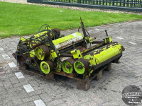 Sonstiges Erntemaschinen und Zubehör  Claas Jaguar 600 Serie korrelkneuzer