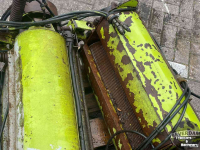 Sonstiges Erntemaschinen und Zubehör  Claas Jaguar 600 Serie korrelkneuzer