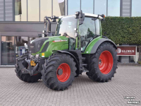 Schlepper / Traktor Fendt 314 Profi+