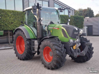 Schlepper / Traktor Fendt 314 Profi+